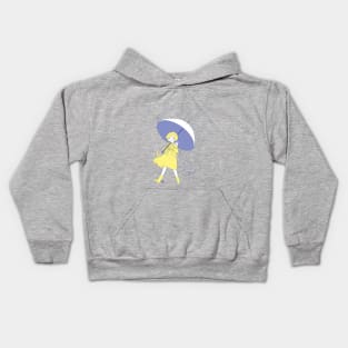 Salt Bae Kids Hoodie